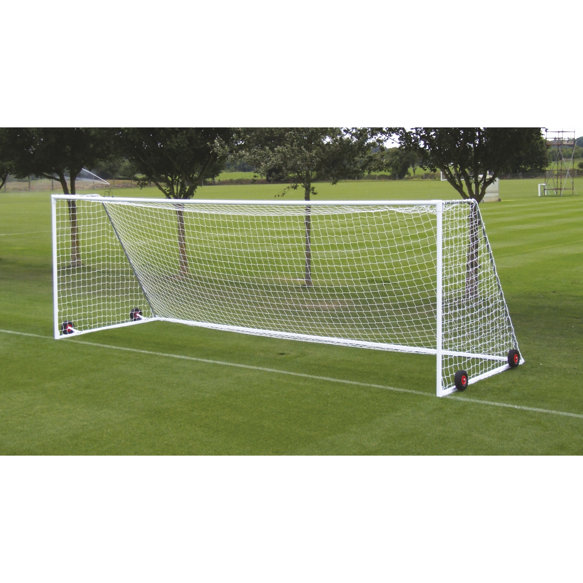 Harrod 3G Portagoal - Standard - Junior